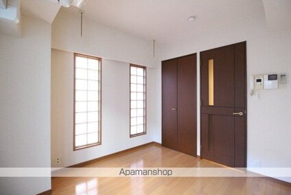 ステージファースト三軒茶屋アジールコートⅡ[1K/21.36m2]のその他部屋・スペース