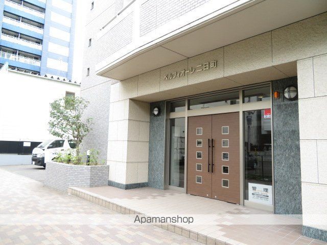 ベルフィオーレ二日町のその他写真