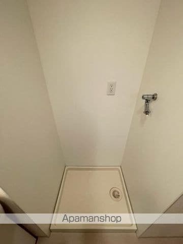 グレイスコート仁保新町の内装写真