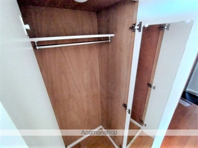 レオパレス千ーSENーIIの内装写真