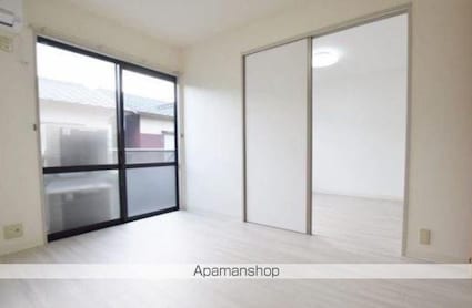 Ｓｈｉｎｙ　Ｖａｌｌｅｙ[1LDK/36.21m2]のその他部屋・スペース