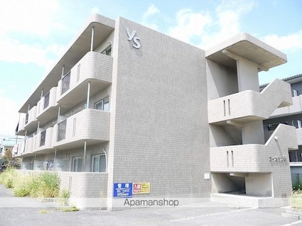 コーポラス和[2LDK/55.01m2]の外観5