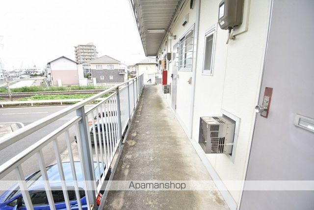 ハイツ西中田のその他写真
