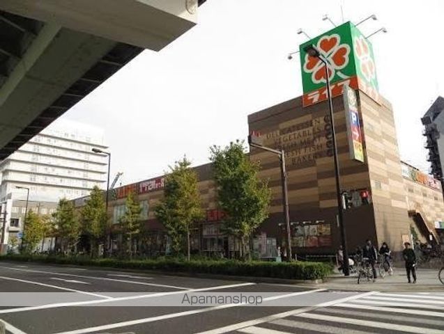ラグゼ弁天町の周辺写真
