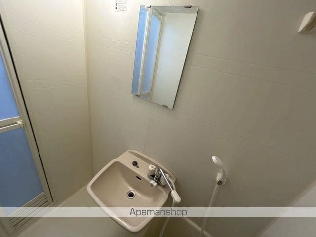 レオパレスボヌールの内装写真
