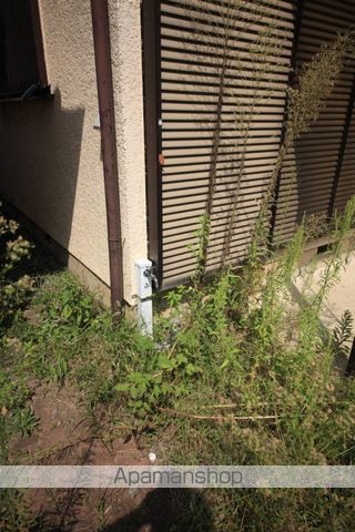 京王電鉄相模原線 京王堀之内駅 徒歩13分 2階建 築33年の内装写真