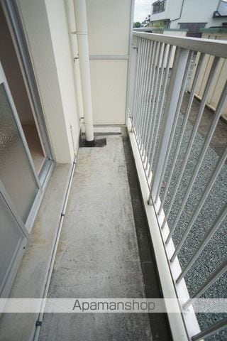 アールベロの内装写真