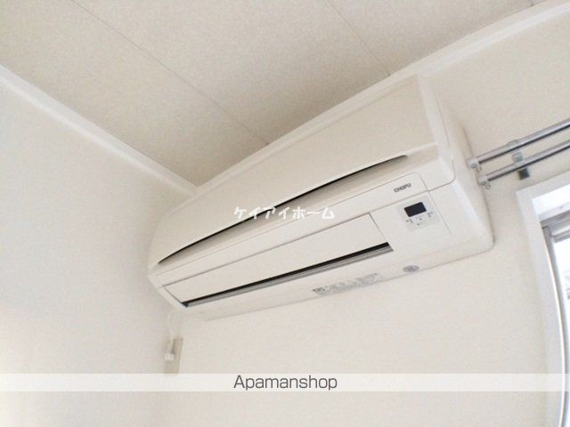 フレグランス大島 A棟の内装写真