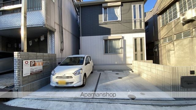ブランシュール富田町のその他写真