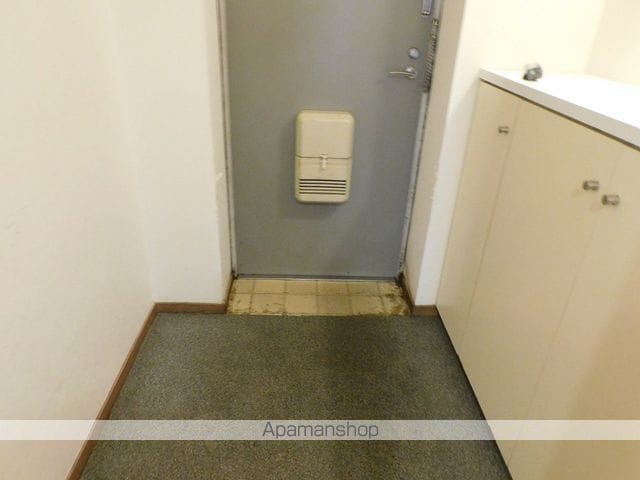 フレックス瀬戸の内装写真