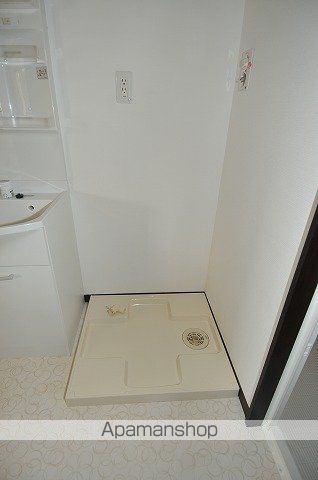 エリュシオン竜美ヶ丘の内装写真