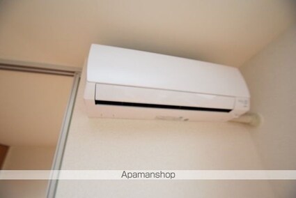 ティアラ[2LDK/54.81m2]のその他設備