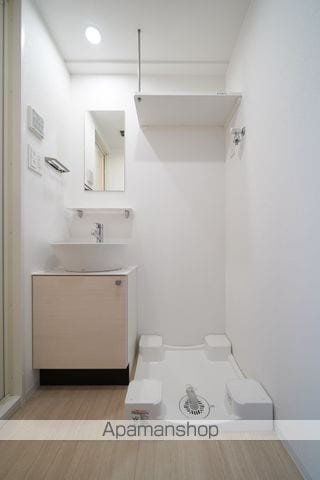 エスリードレジデンス梅田グランゲートの内装写真