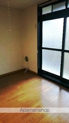 東京都昭島市拝島町５丁目[2DK/46.36m2]のリビング・居間2
