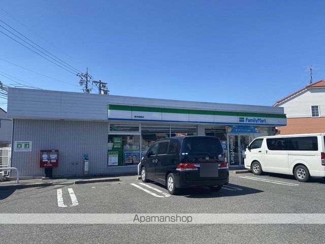 清須市西市場4丁目戸建ての周辺写真