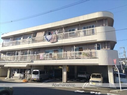和歌山県和歌山市土佐町３丁目[1R/20.45m2]の外観2