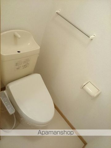 プロメナーデの内装写真