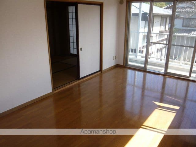 アビタシオン富士岡の内装写真