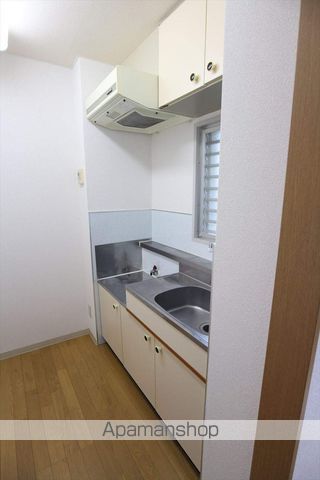 キャッスルコート美旗の内装写真