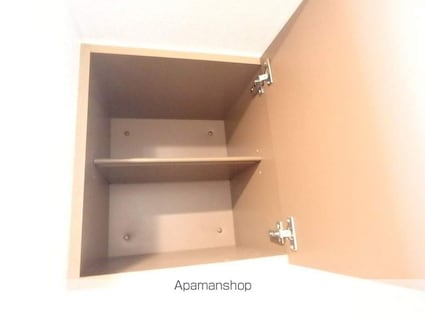 イーストヒル[1K/26.75m2]の内装3