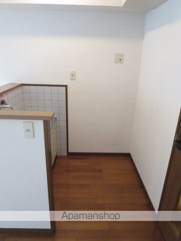 セレーネの内装写真