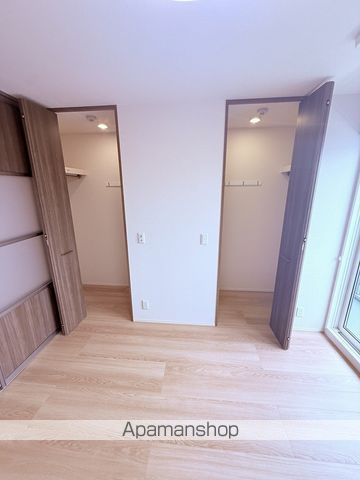 ディールーム佐太中町の内装写真