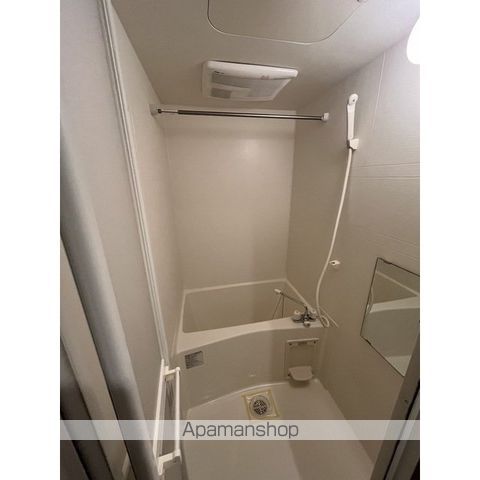 アンプルールクラージュ西青木の内装写真