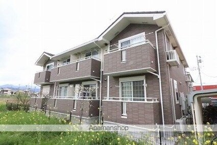 東京都西多摩郡日の出町大字平井[1R/32.9m2]の外観5