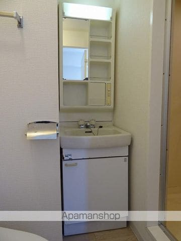 パレスRX大和町の内装写真