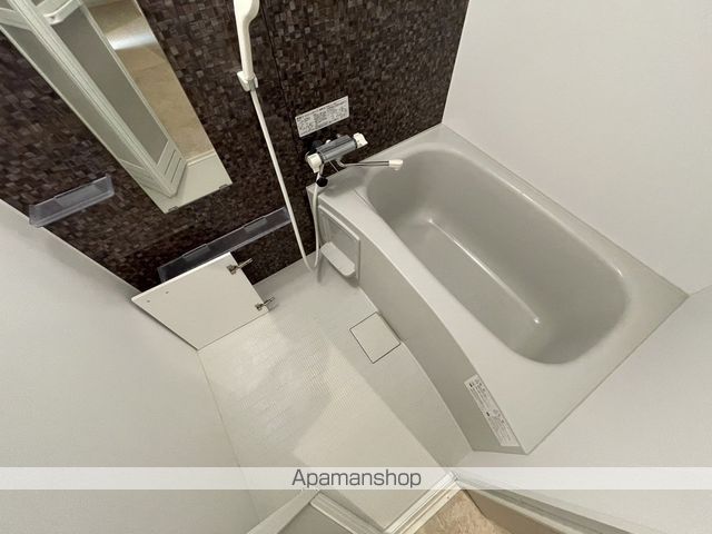 KTIレジデンス寝屋川の内装写真