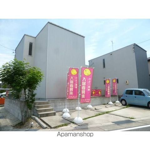 中央本線 神領駅 徒歩28分 2階建 築16年の内装写真