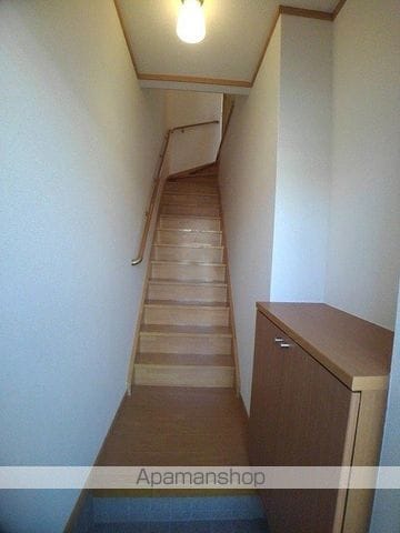 アロッジオプラシードAの内装写真