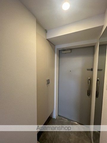 播但線 京口駅 徒歩9分 4階建 築6年の内装写真