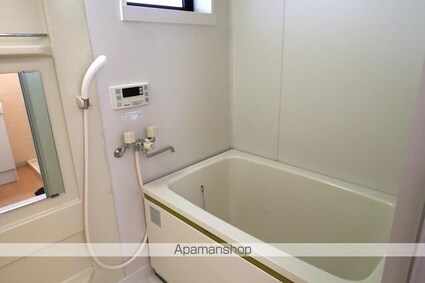 インペリアルハイツ　ＩＩＩ[3DK/55m2]のバス