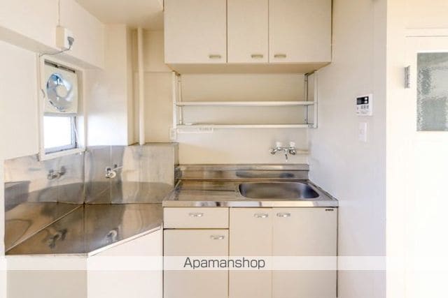 ビレッジハウス岡部2号棟の内装写真