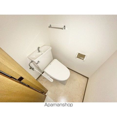 エクセルメトロIの内装写真