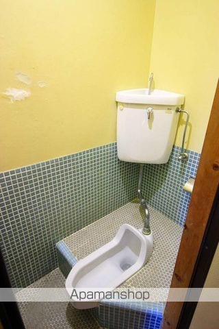 ハイツ近藤の内装写真