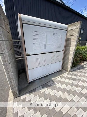 クレアガーデン A棟のその他写真