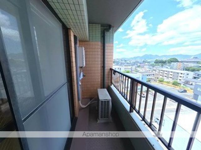 アビタシオン保田窪の内装写真