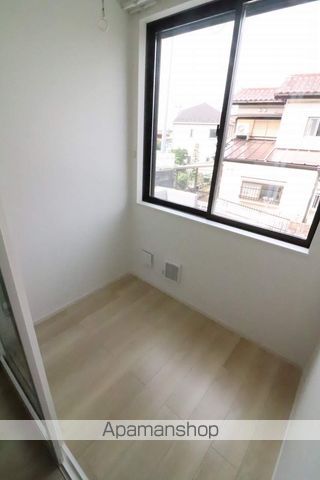 カリーノVIの内装写真