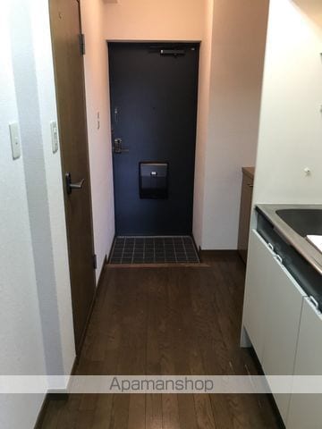ルミナス本山の内装写真