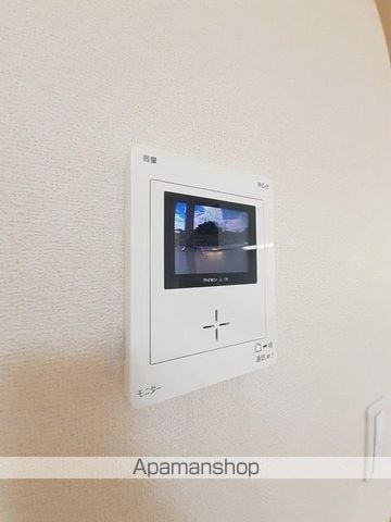 リベルテ東赤坂IIの内装写真