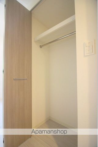 プレサンス谷町九丁目DESEOの内装写真
