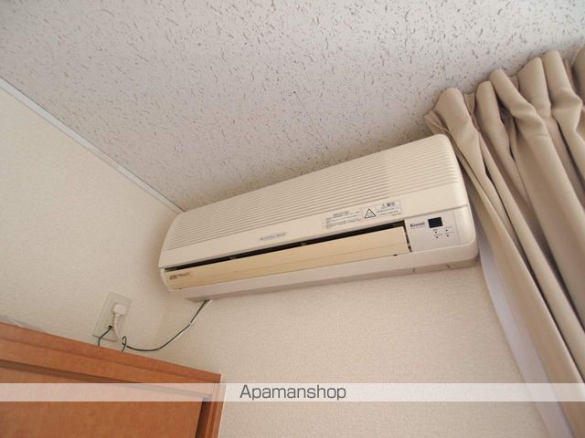 レオパレス待夢の内装写真