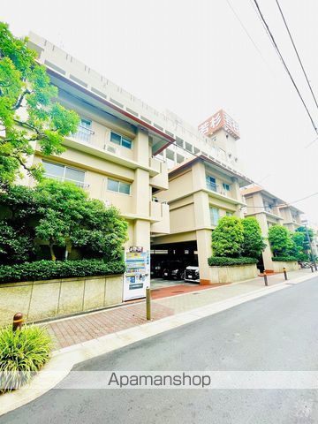 シャトー若杉マンション