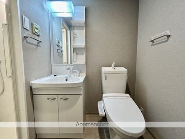 S−RESIDENCE照国ASCENTの内装写真