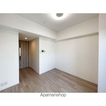 ＳーＲＥＳＩＤＥＮＣＥ金山ｅｐｕｒｅ（エピュレ）[1K/22.54m2]のリビング・居間2