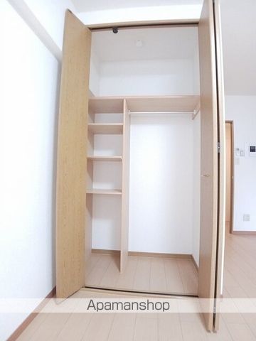 プロスペールSの内装写真