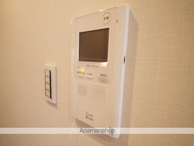 パークハビオ秋葉原エストの内装写真