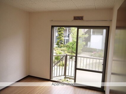 アーバンのぐちＡ[3LDK/56.32m2]のリビング・居間